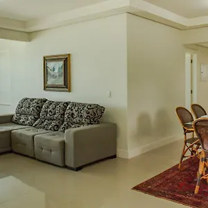  Apartamento Apartamento Com Vista Mar Em Pioneiros, 3 Suítes P792