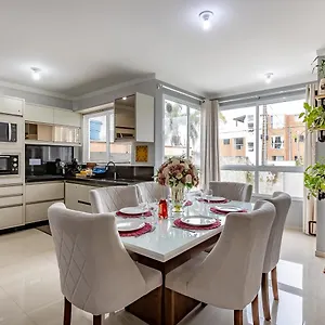  Apartamento 2 Qtos Próximo Ao Expocentro Balneário